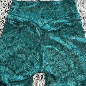 Vitality Revive Volley Short